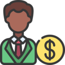 Stake Pillar logo